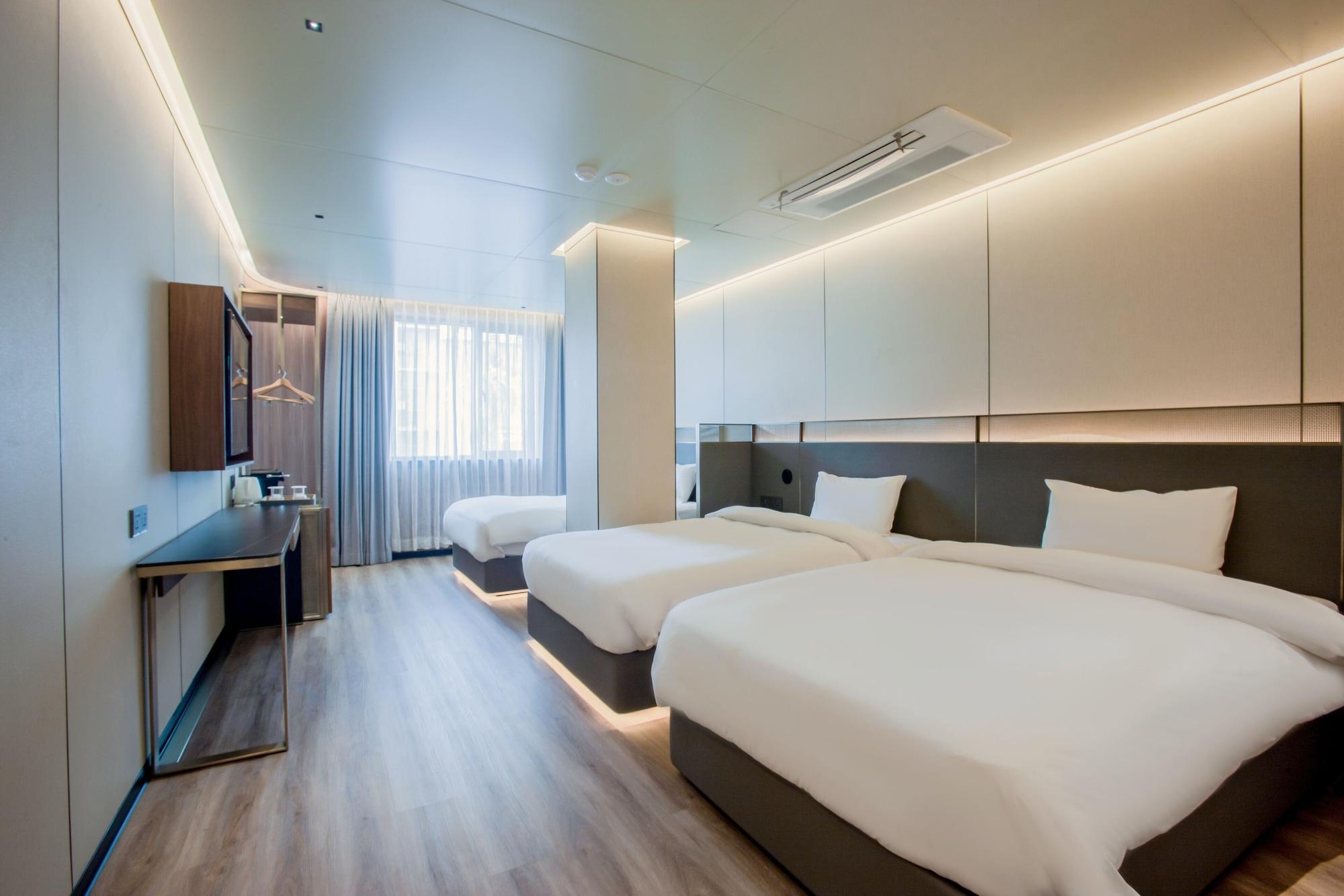 Hotel Amber