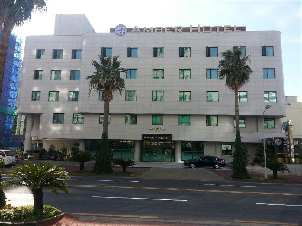 Amber Hotel