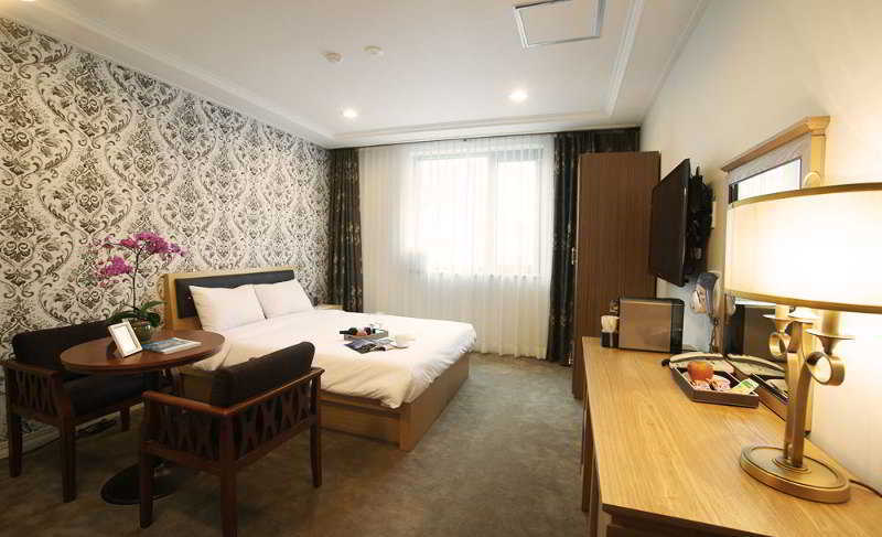 Hotel Amber