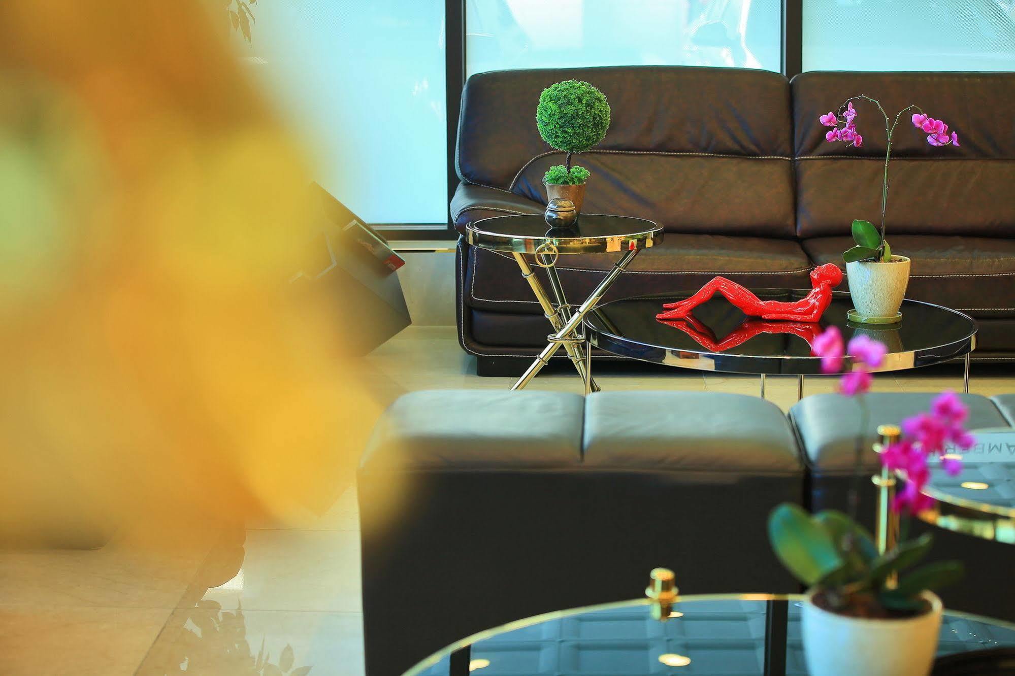 Hotel Amber 4*
