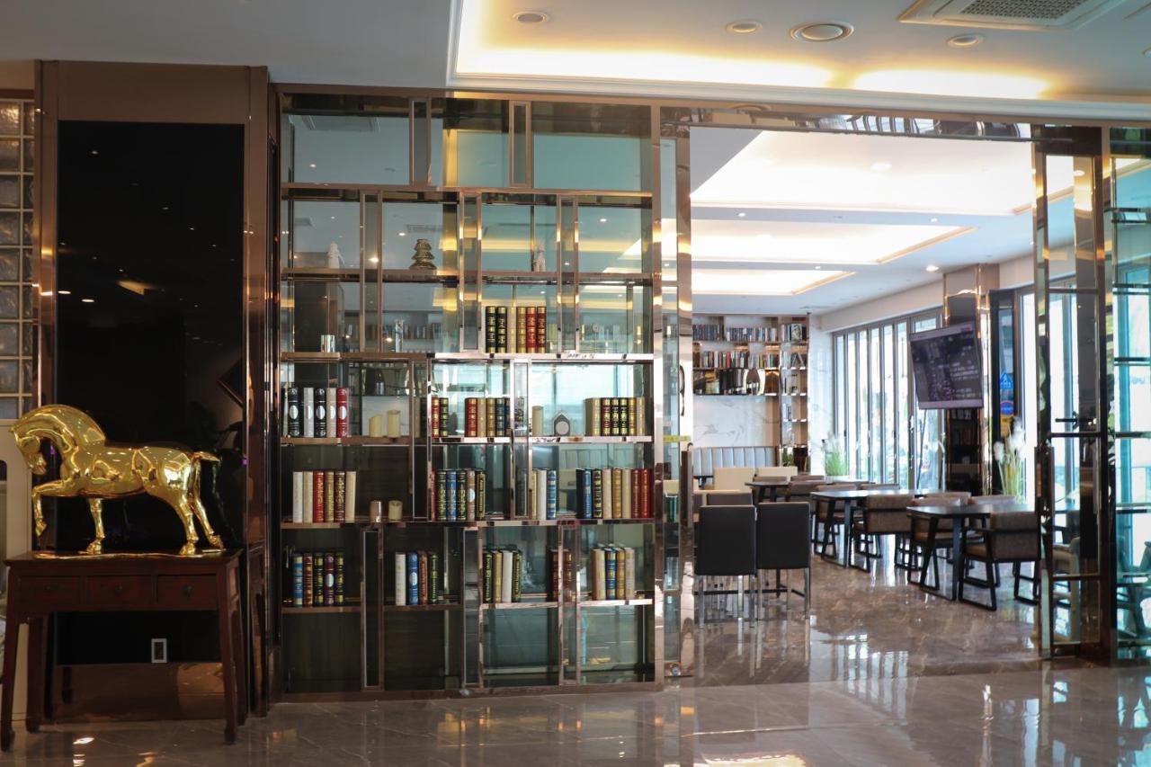 Hotel Amber Jeju