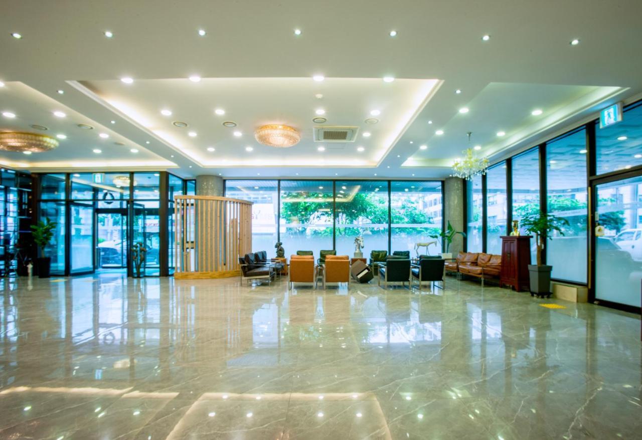 Hotel Amber