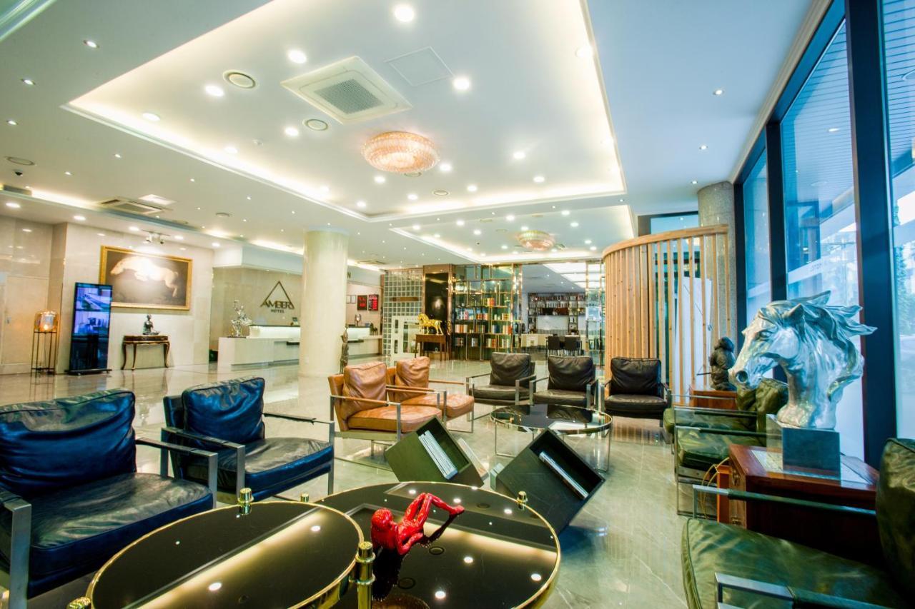 Hotel Amber