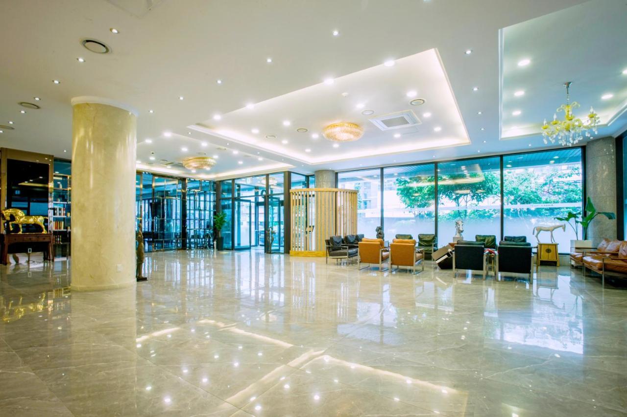 Amber Hotel