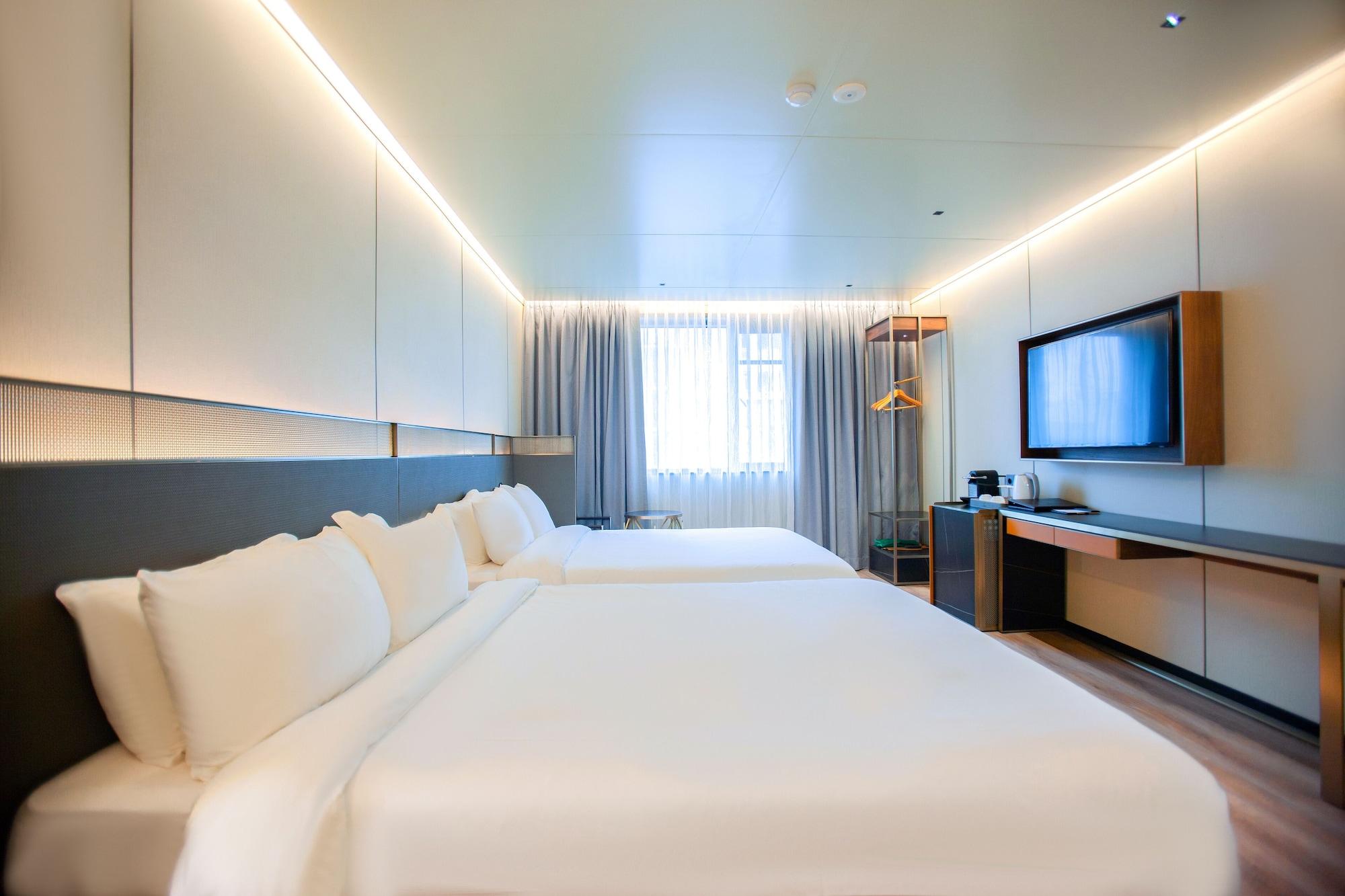 Amber 4* Jeju