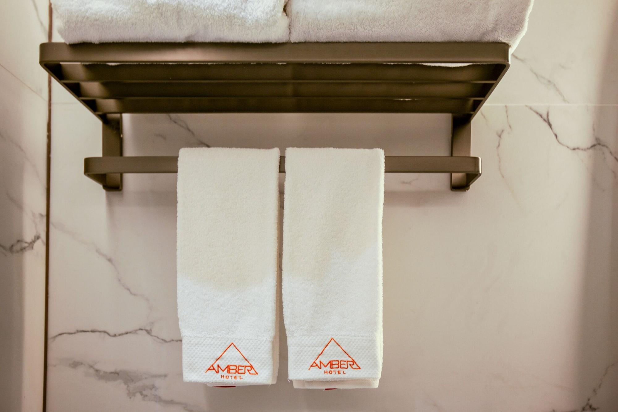 Hotel Amber 4*