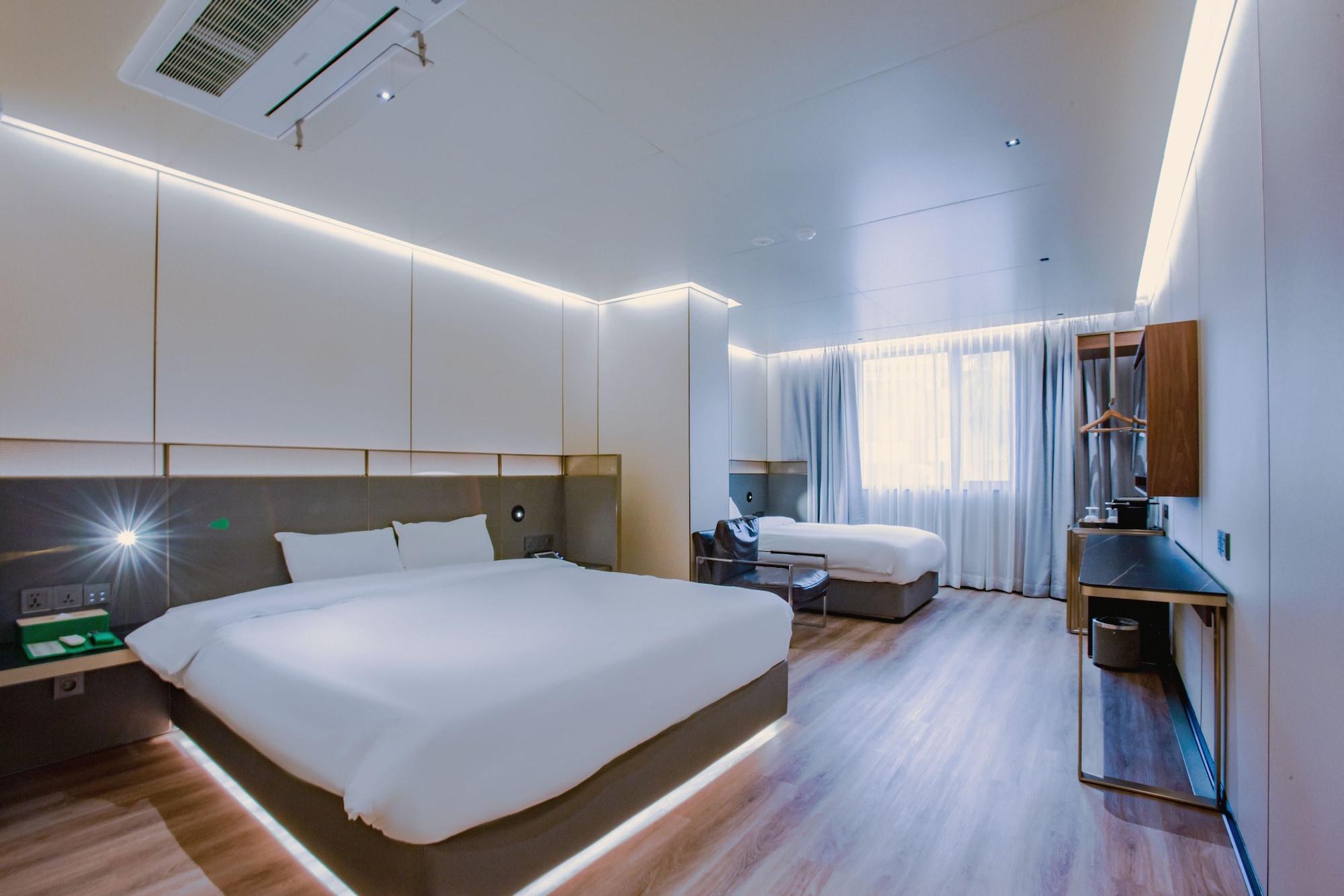Hotel Amber Jeju
